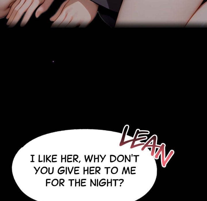 Gangster x Office Lady - Chapter 137 Page 122