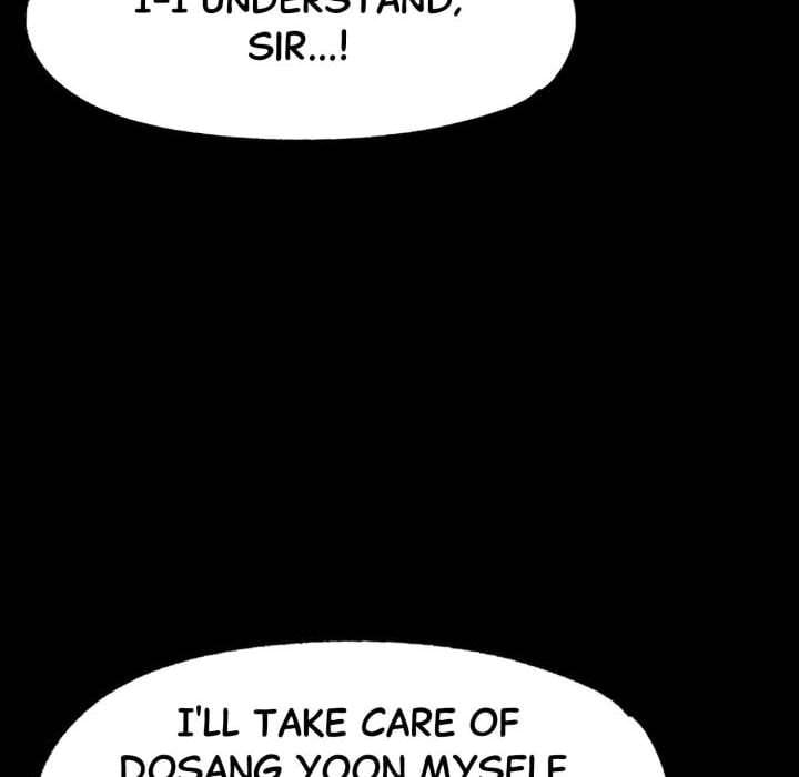 Gangster x Office Lady - Chapter 137 Page 79