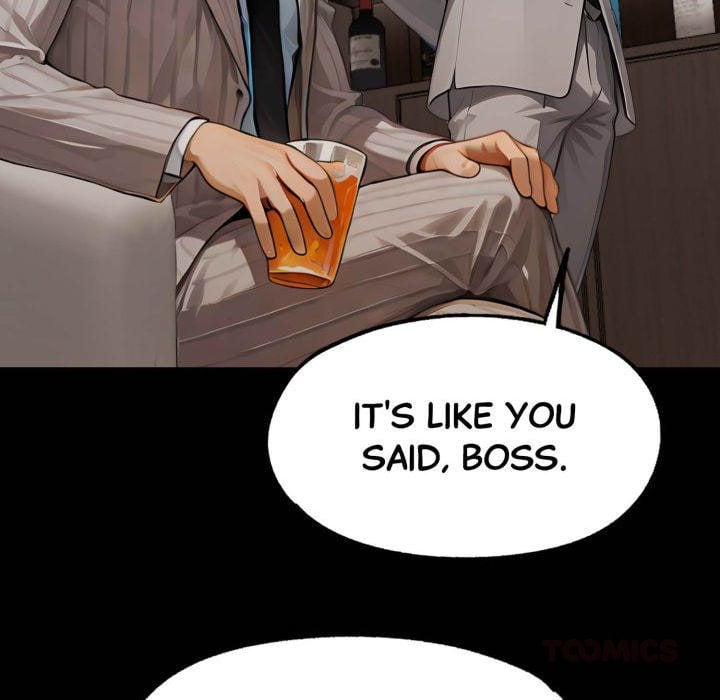 Gangster x Office Lady - Chapter 138 Page 28
