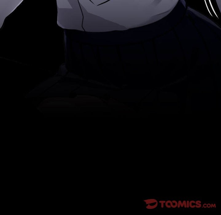 Gangster x Office Lady - Chapter 39 Page 36