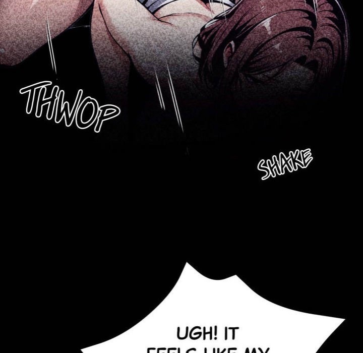 Gangster x Office Lady - Chapter 42 Page 133