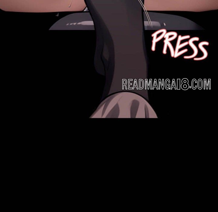 Gangster x Office Lady - Chapter 42 Page 7