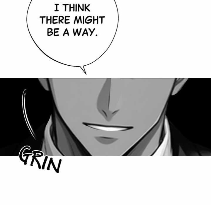 Gangster x Office Lady - Chapter 48 Page 35