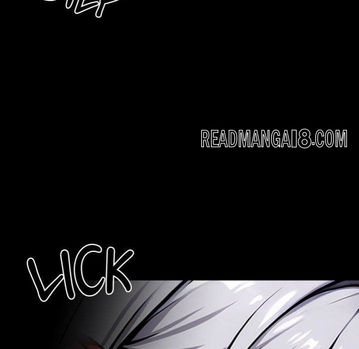 Gangster x Office Lady - Chapter 49 Page 91