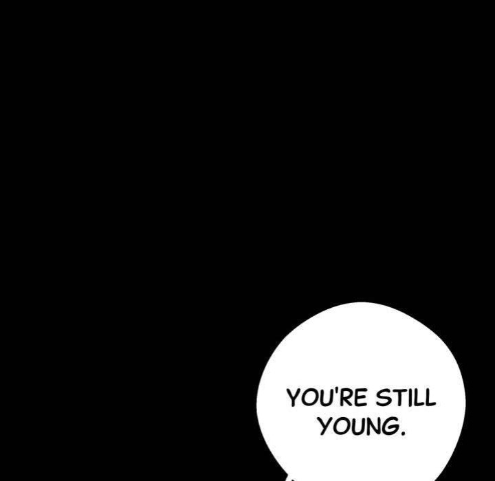 Gangster x Office Lady - Chapter 51 Page 119