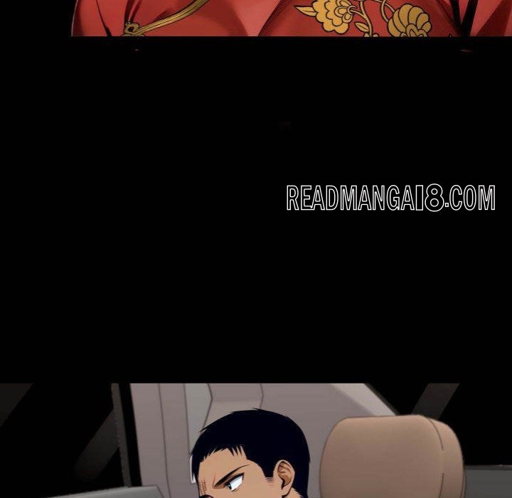 Gangster x Office Lady - Chapter 54 Page 128