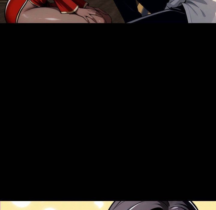 Gangster x Office Lady - Chapter 54 Page 34
