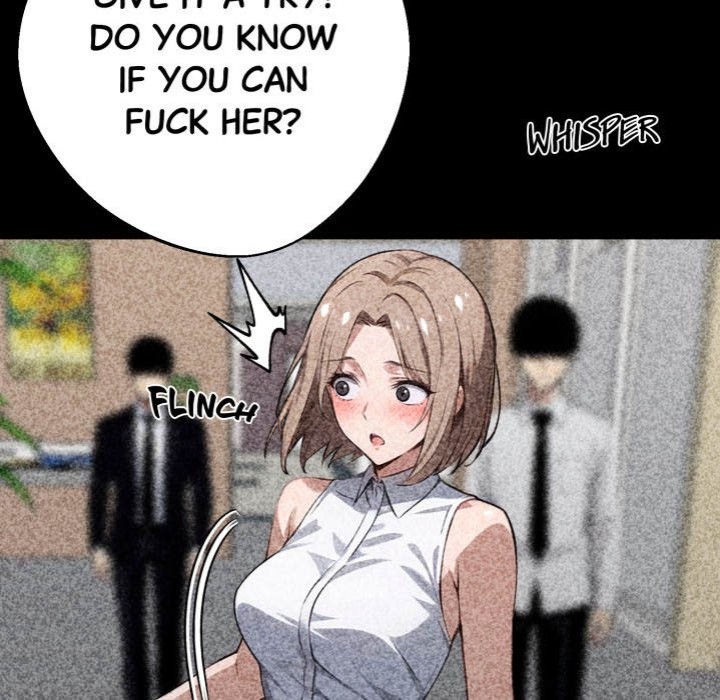 Gangster x Office Lady - Chapter 56 Page 88