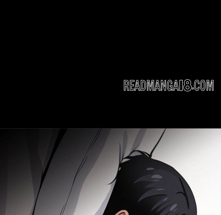 Gangster x Office Lady - Chapter 97 Page 79