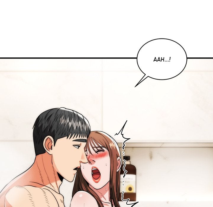 Kangsae the Strong (Uncensored) - Chapter 33 Page 103