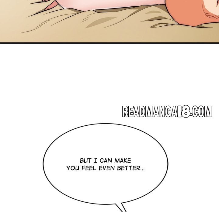 Kangsae the Strong (Uncensored) - Chapter 33 Page 12