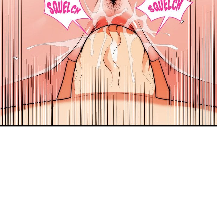 Kangsae the Strong (Uncensored) - Chapter 33 Page 29