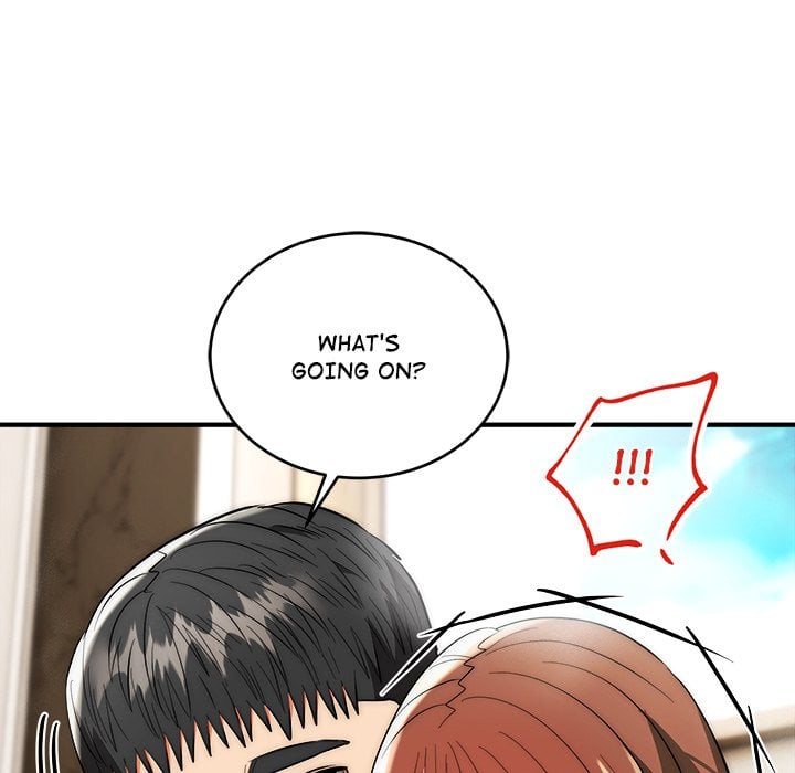 Kangsae the Strong (Uncensored) - Chapter 33 Page 76