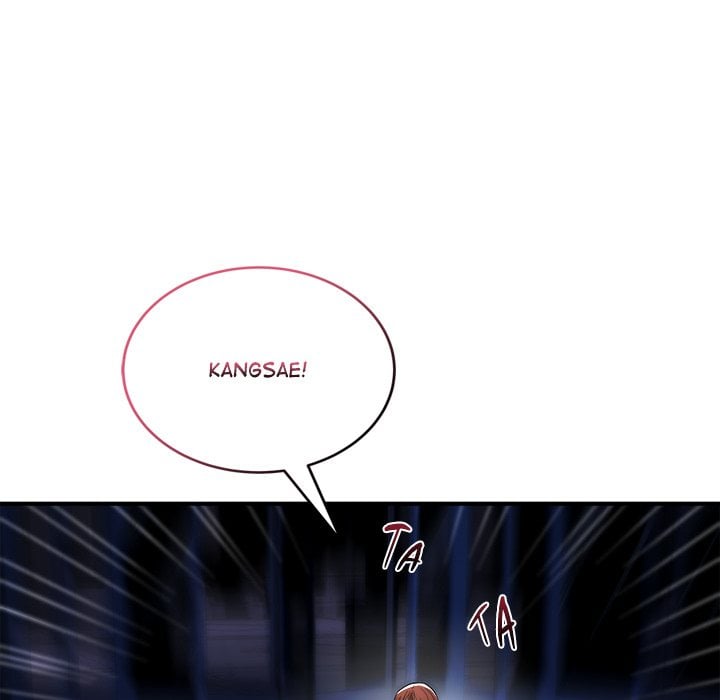 Kangsae the Strong (Uncensored) - Chapter 35 Page 62