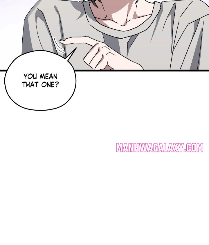 Zoo’s Panic - Chapter 14 Page 65