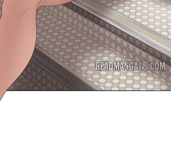 Signed, Sealed, Mistaken - Chapter 27 Page 99