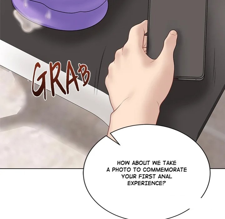 Signed, Sealed, Mistaken - Chapter 30 Page 112