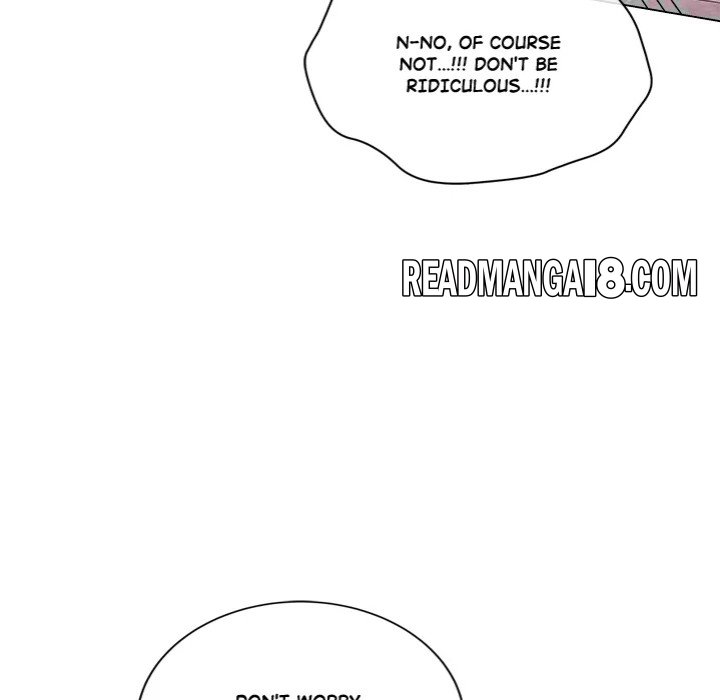 Signed, Sealed, Mistaken - Chapter 30 Page 171