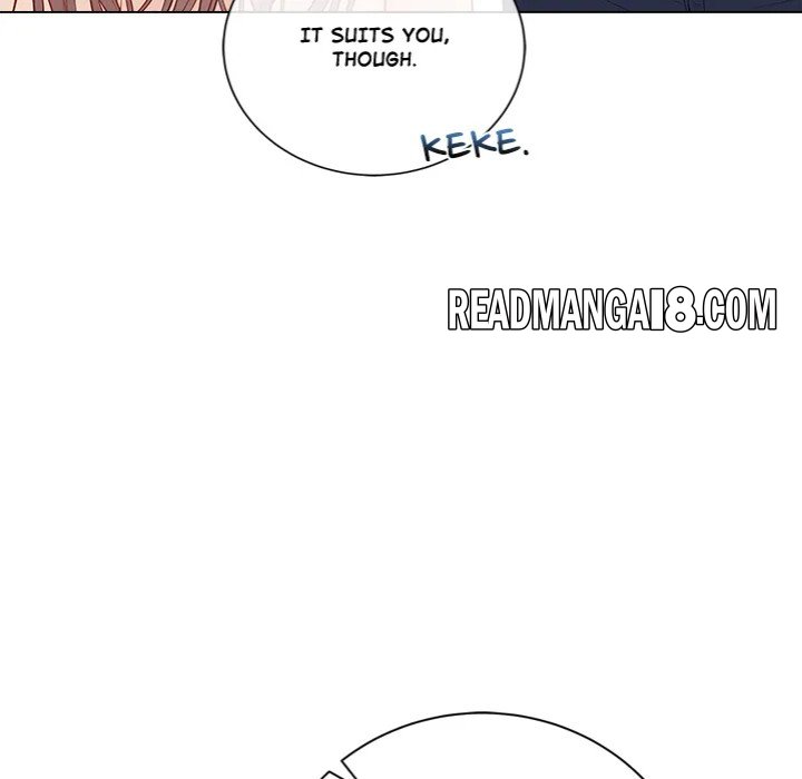 Signed, Sealed, Mistaken - Chapter 30 Page 18