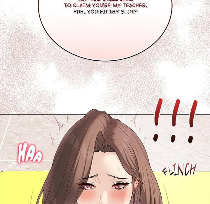 Signed, Sealed, Mistaken - Chapter 30 Page 35