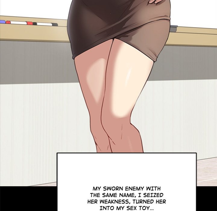 Signed, Sealed, Mistaken - Chapter 33 Page 102