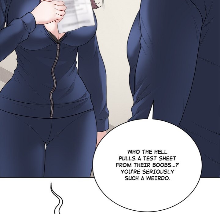 Signed, Sealed, Mistaken - Chapter 33 Page 11