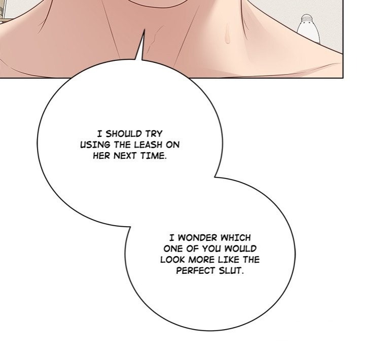 Signed, Sealed, Mistaken - Chapter 35 Page 140