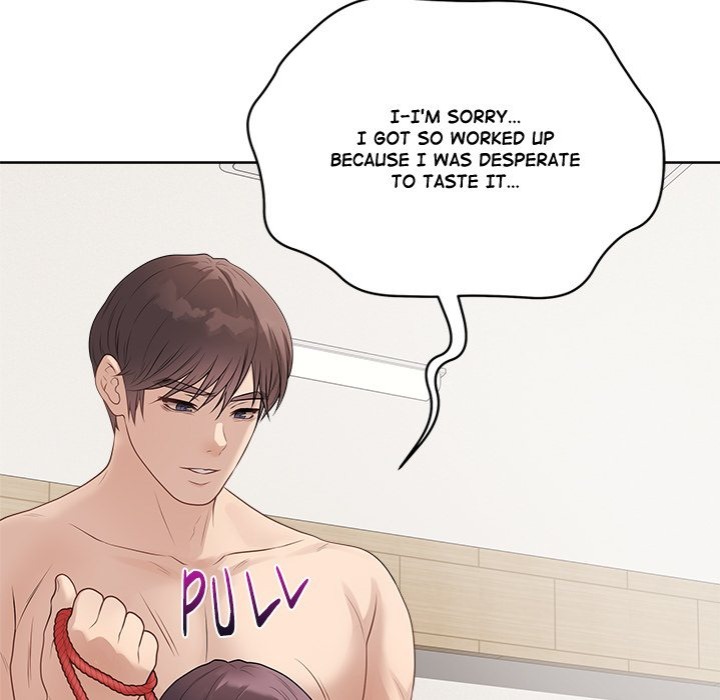 Signed, Sealed, Mistaken - Chapter 35 Page 22