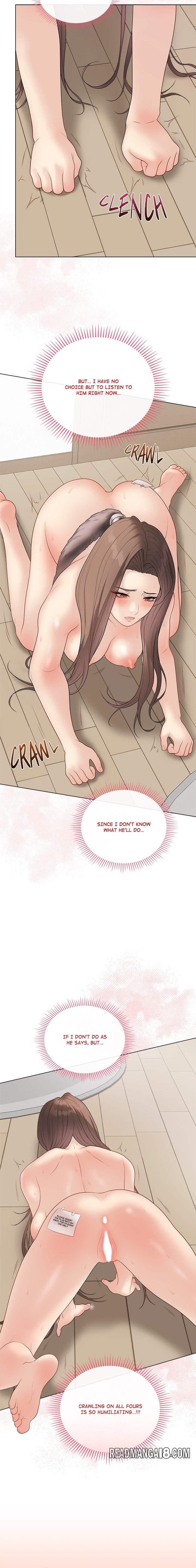 Signed, Sealed, Mistaken - Chapter 39 Page 8