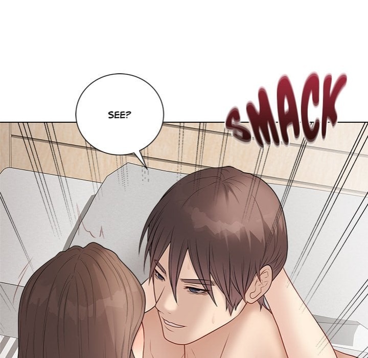 Signed, Sealed, Mistaken - Chapter 41 Page 104