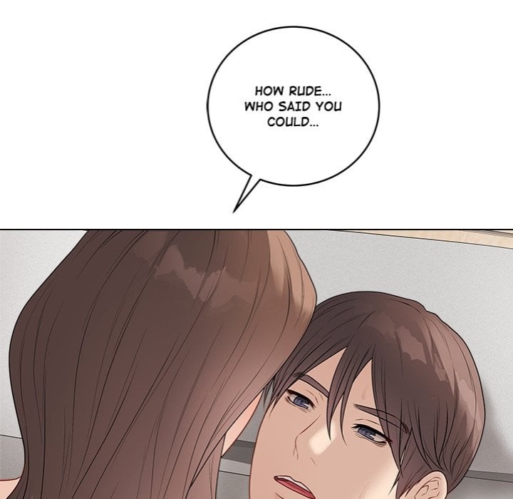 Signed, Sealed, Mistaken - Chapter 41 Page 128
