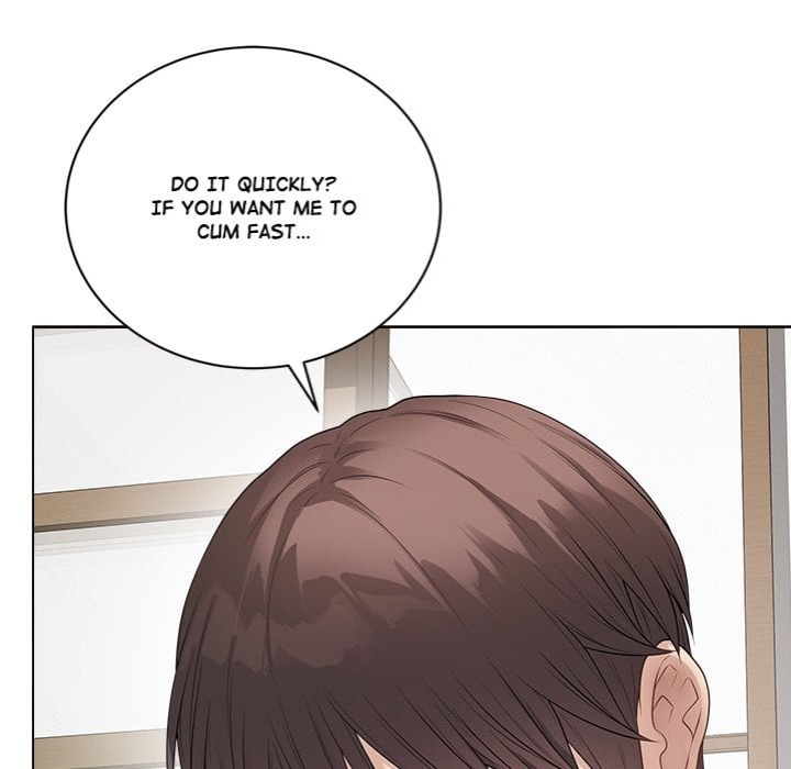 Signed, Sealed, Mistaken - Chapter 47 Page 154