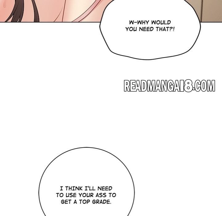 Signed, Sealed, Mistaken - Chapter 48 Page 143