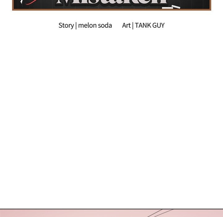 Signed, Sealed, Mistaken - Chapter 51 Page 46