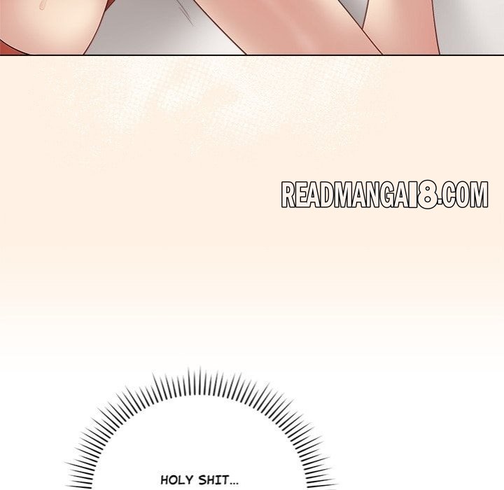 Signed, Sealed, Mistaken - Chapter 52 Page 77