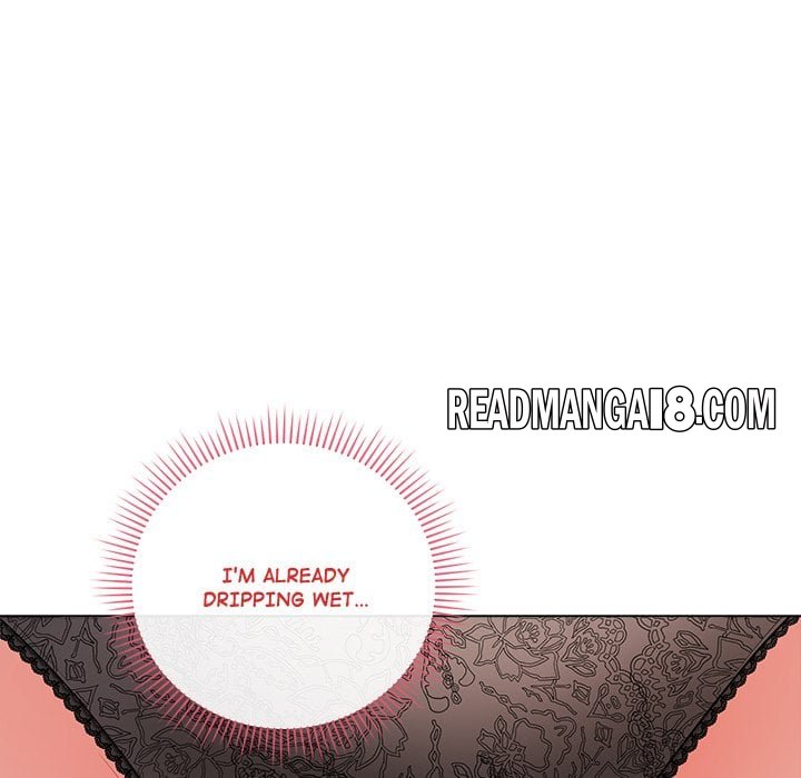 Signed, Sealed, Mistaken - Chapter 54 Page 35