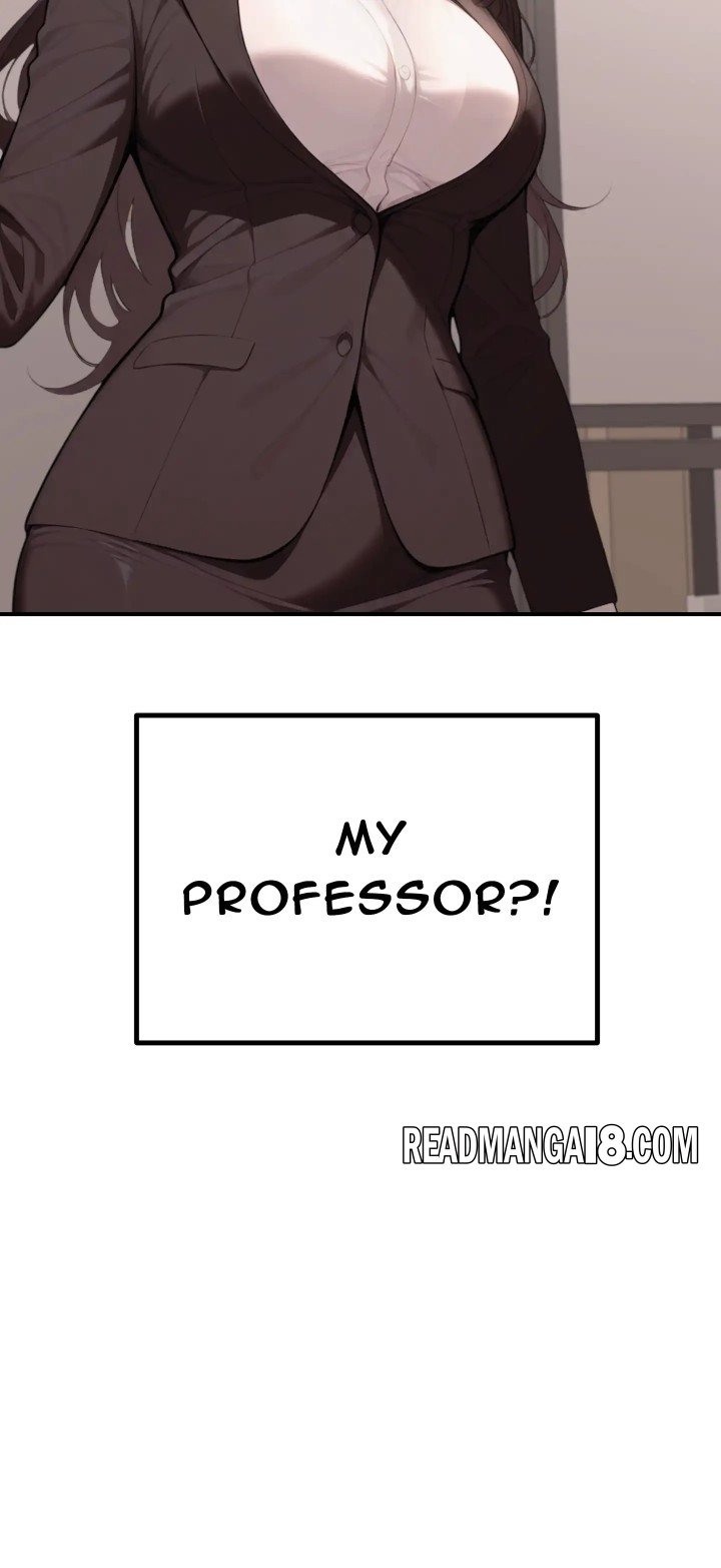 A Girlfriend Every Day of the Week - Chapter 1 Page 27