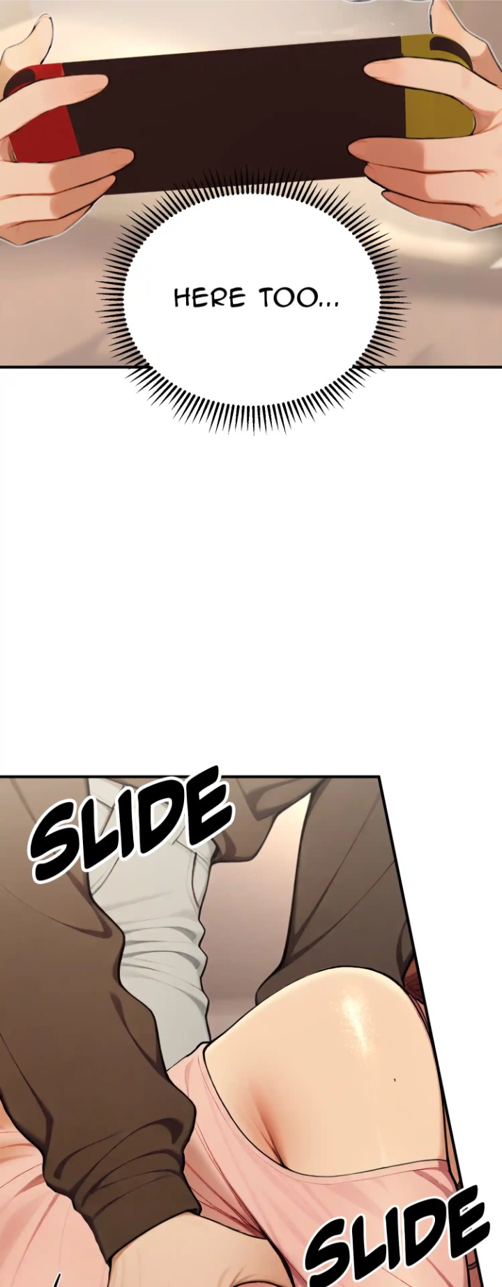 A Girlfriend Every Day of the Week - Chapter 10 Page 23