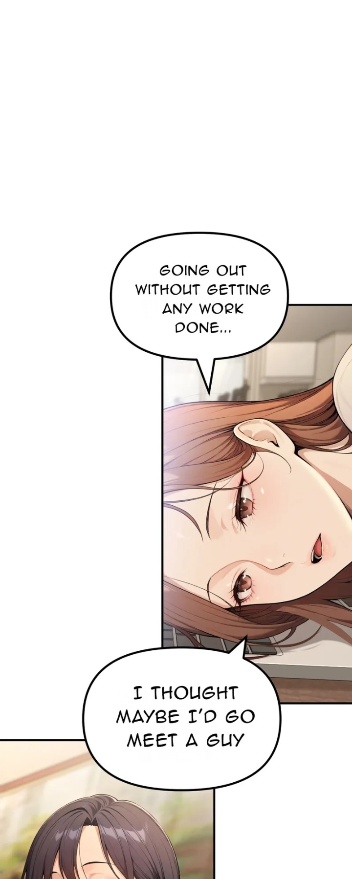 A Girlfriend Every Day of the Week - Chapter 17 Page 37