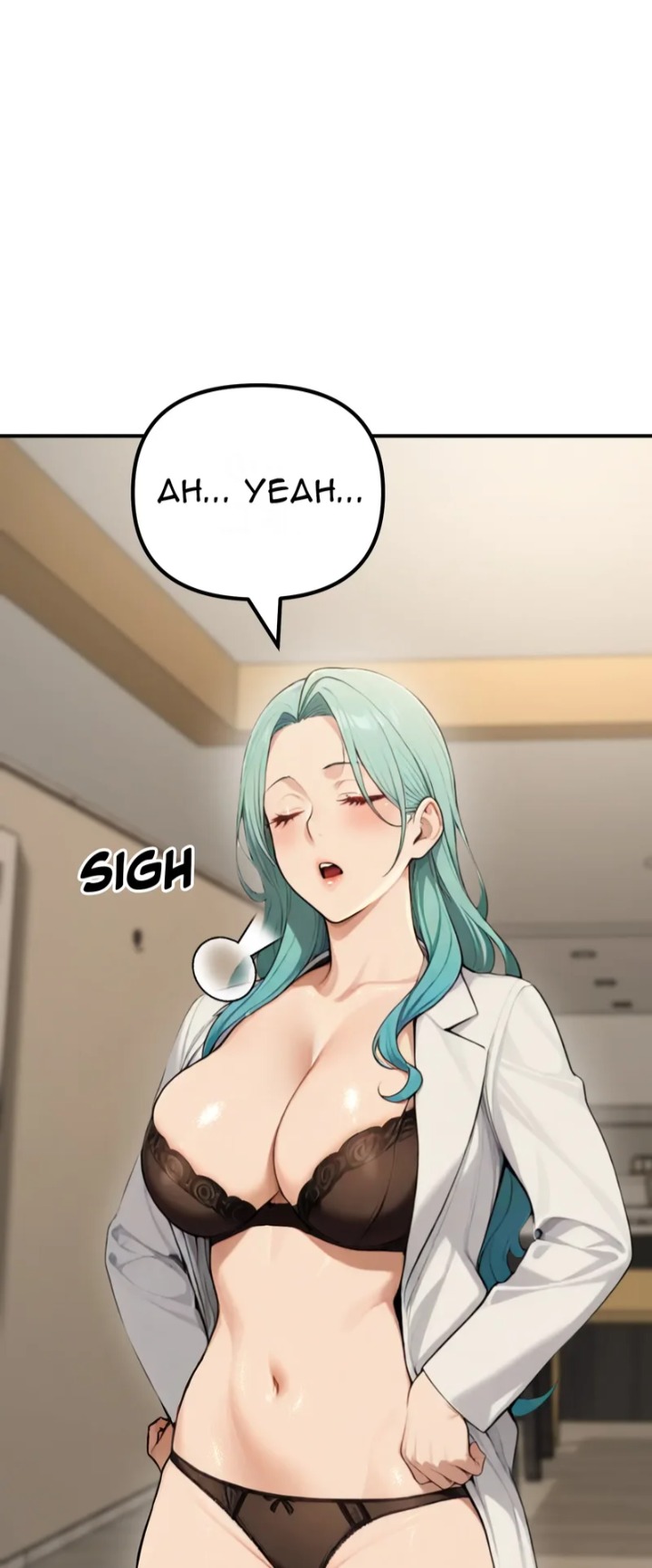 A Girlfriend Every Day of the Week - Chapter 17 Page 9