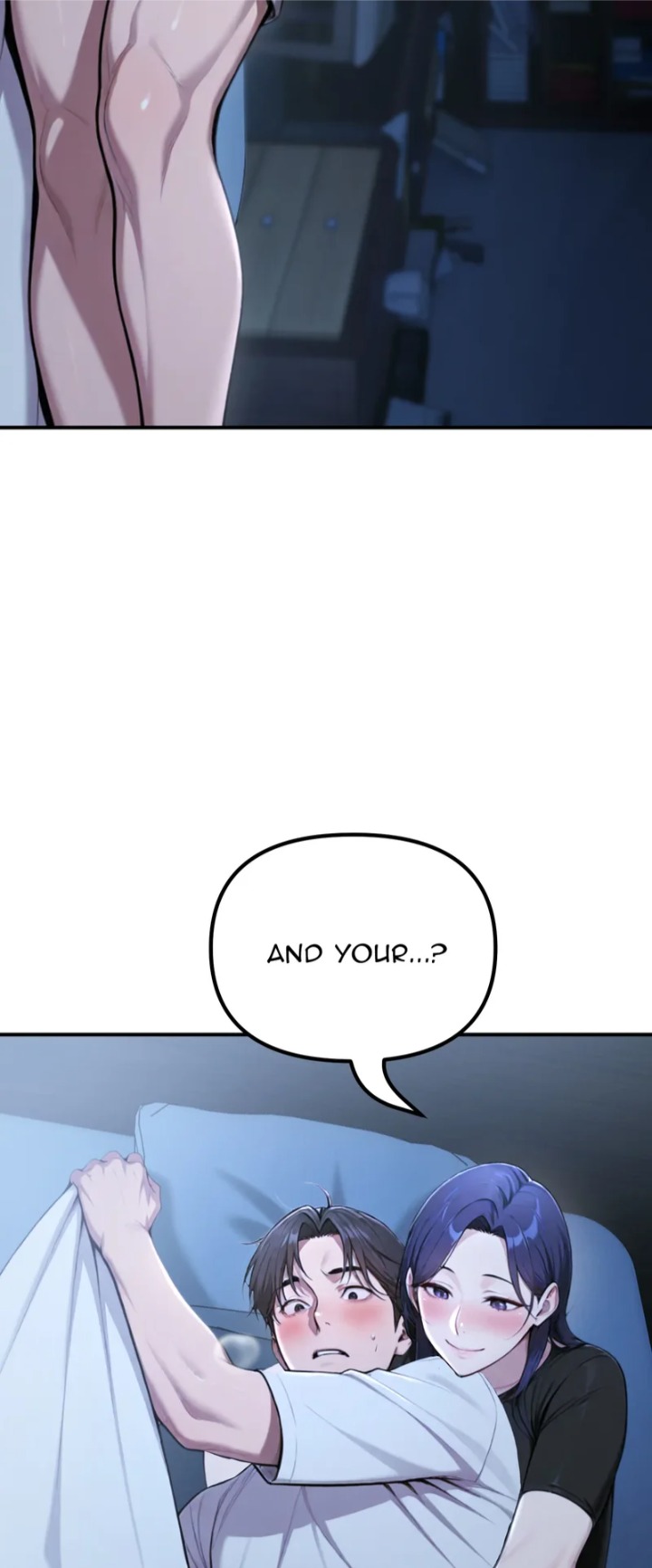 A Girlfriend Every Day of the Week - Chapter 18 Page 46