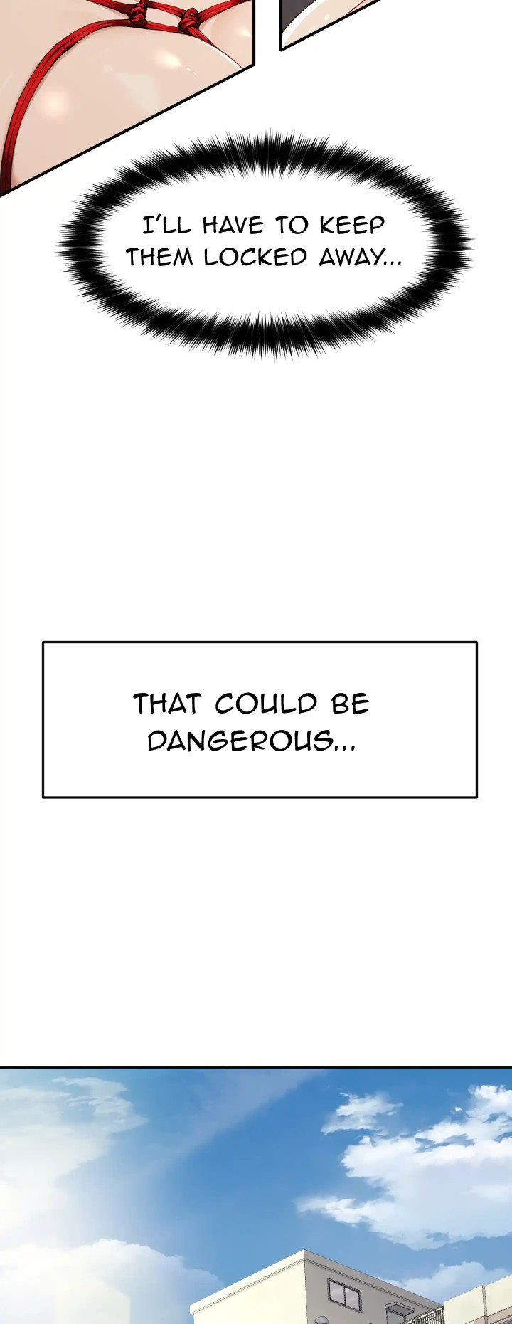 A Girlfriend Every Day of the Week - Chapter 5 Page 17