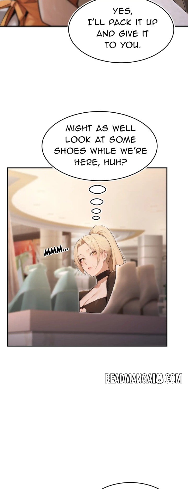 A Girlfriend Every Day of the Week - Chapter 7 Page 13