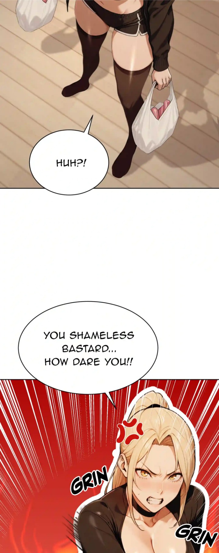 A Girlfriend Every Day of the Week - Chapter 8 Page 15
