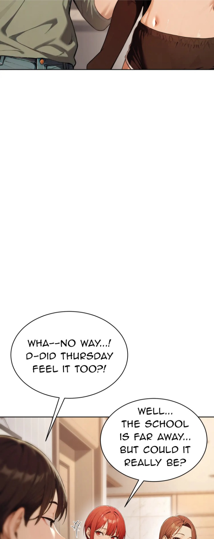 A Girlfriend Every Day of the Week - Chapter 8 Page 24