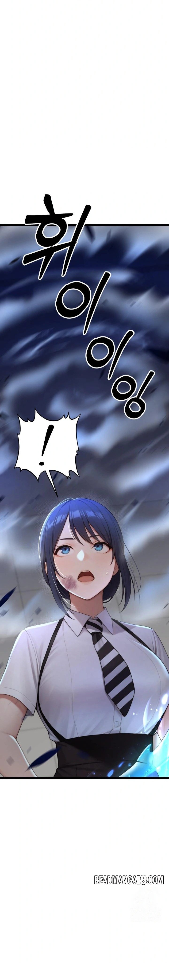 Hwanung’s Search for a Bride Raw - Chapter 5 Page 7