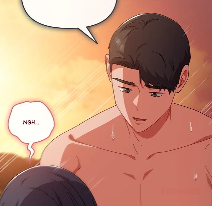 But I Love You - Chapter 31 Page 84