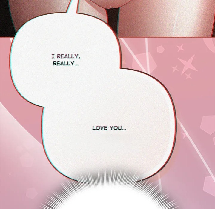 But I Love You - Chapter 32 Page 23