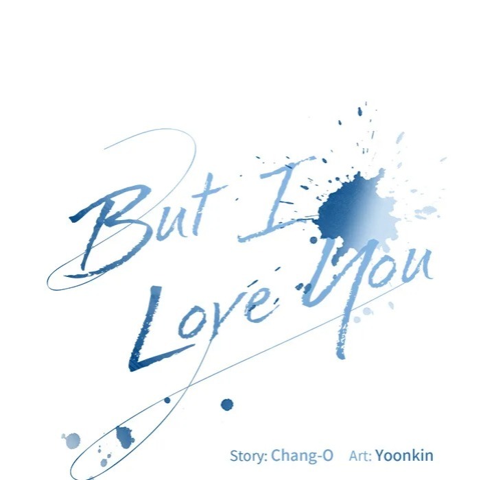 But I Love You - Chapter 32 Page 59