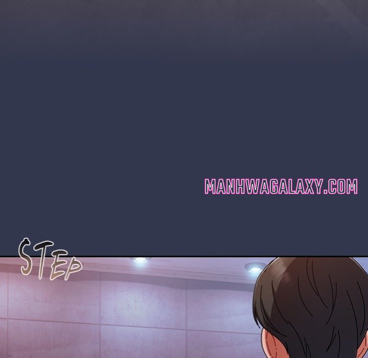But I Love You - Chapter 33 Page 139